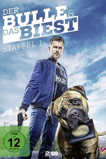 Portrait for Der Bulle und das Biest - Season 1