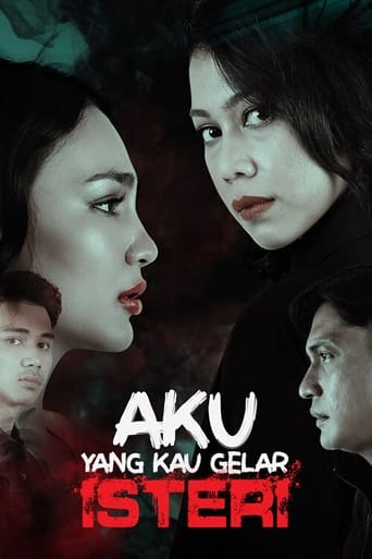 Portrait for Aku Yang Kau Gelar Isteri - Season 1