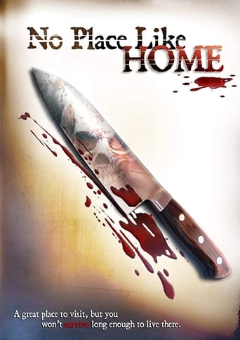 Poster of No Place Like Home