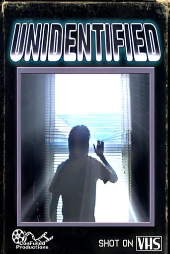 Poster of Unidentified