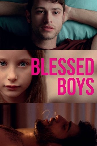 Poster of Blessed Boys