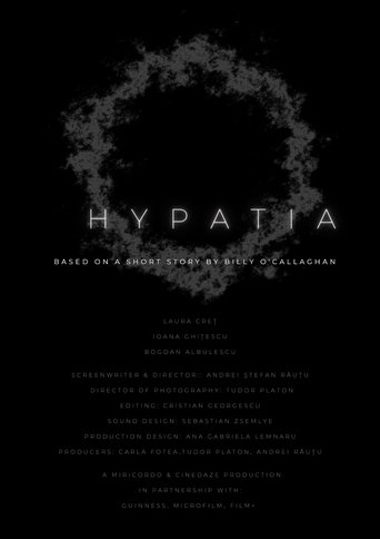 Poster of Hypatia