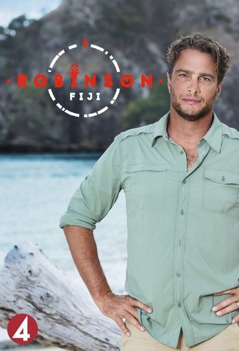 Portrait for Robinson - Season 17