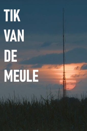 Poster of Tik van de meule