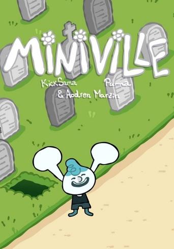Poster of Miniville
