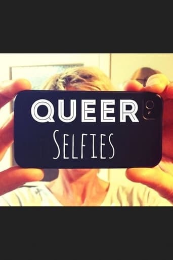 Poster of Queer Selfies