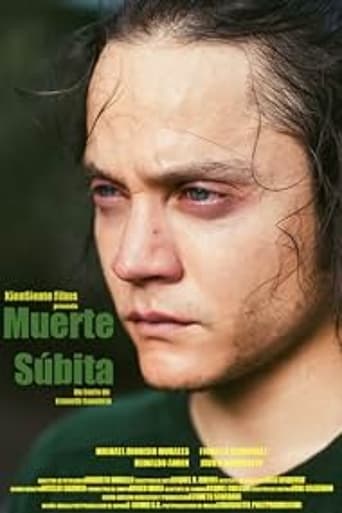 Poster of Muerte Súbita