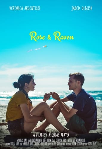 Poster of Rose & Raven