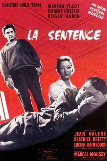 Poster of The Verdict