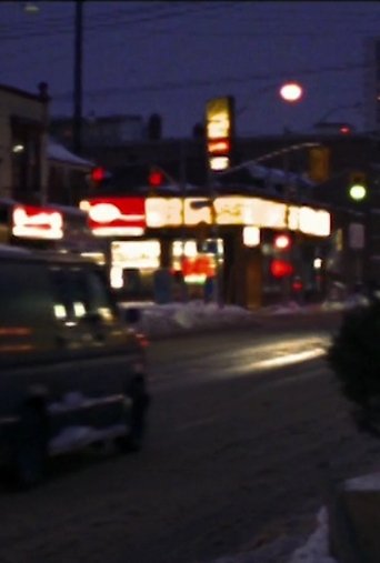 Poster of Hogtown Blues
