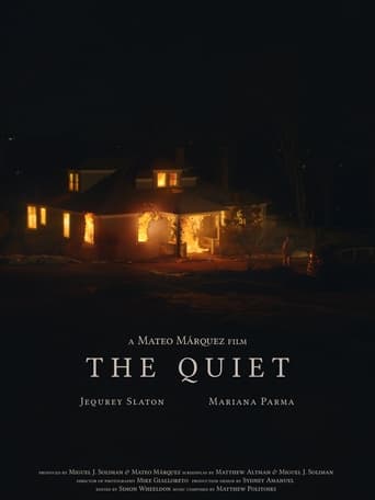 Poster of The Quiet