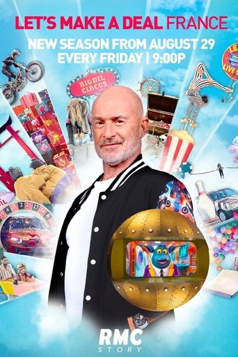Portrait for Le Bigdil - Season 9