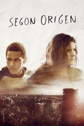 Poster of Second Origin