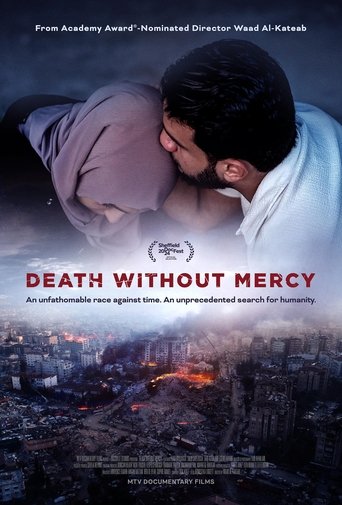 Poster of Death Without Mercy