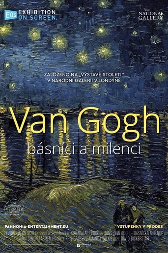 Poster of Van Gogh: Poets & Lovers