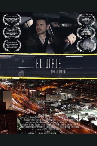 Poster of El viaje