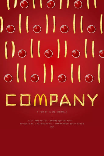 Poster of Company