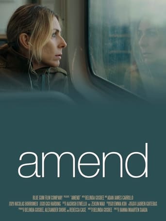 Poster of Amend