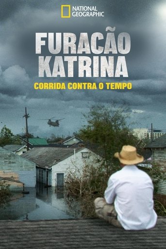 Portrait for Hurricane Katrina: Race Against Time - Season 1