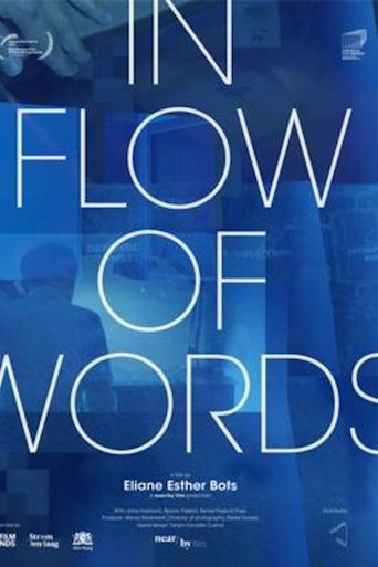 Poster of In Flow of Words