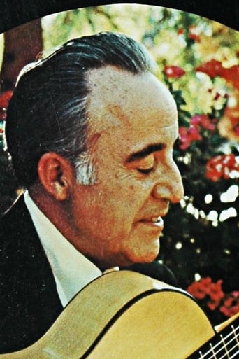 Portrait of Vicente Gómez