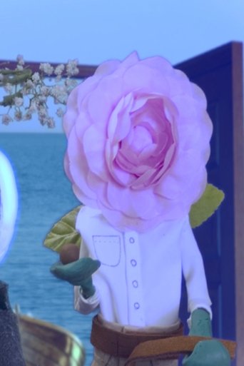 Poster of Cherry Blossom's Elegy