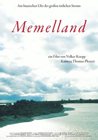 Poster of Memelland