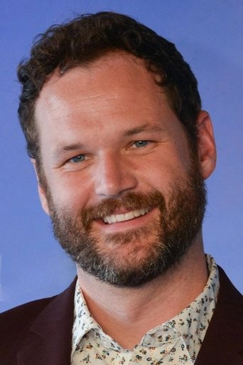 Portrait of Kyle Marvin