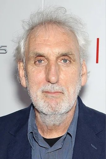 Portrait of Phillip Noyce