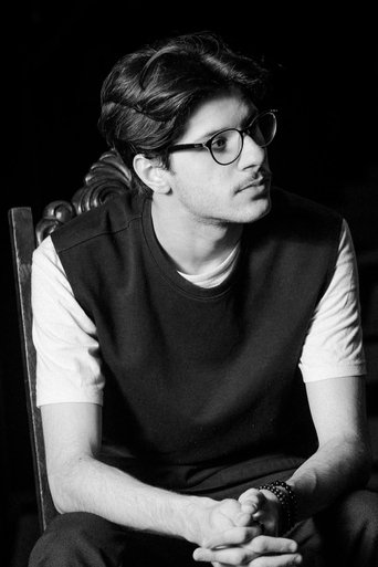 Portrait of Thiago Mouazzen