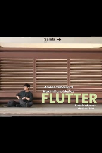 Poster of Flutter