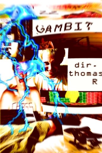 Poster of Gambit