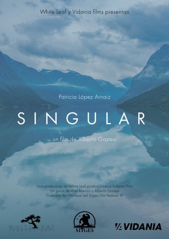 Poster of Singular