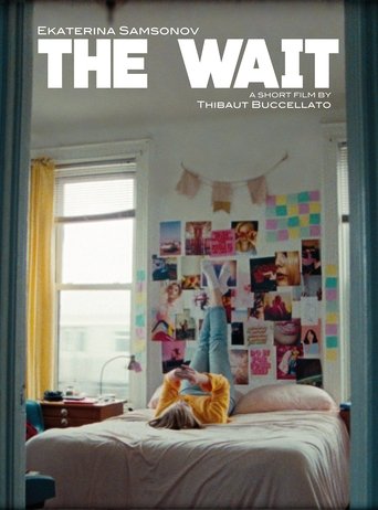 Poster of The Wait