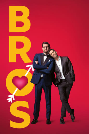 Poster of Bros