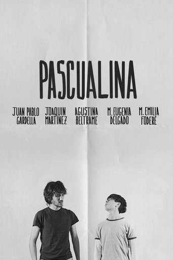 Poster of Pascualina