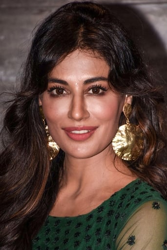 Portrait of Chitrangda Singh