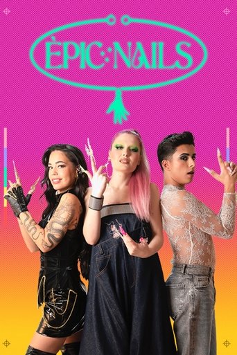 Portrait for Èpic nails - Season 1