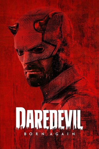 Poster of Beyond Hell's Kitchen: Making 'Daredevil'