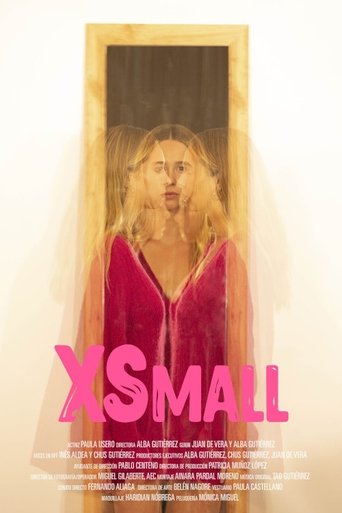 Poster of Xsmall