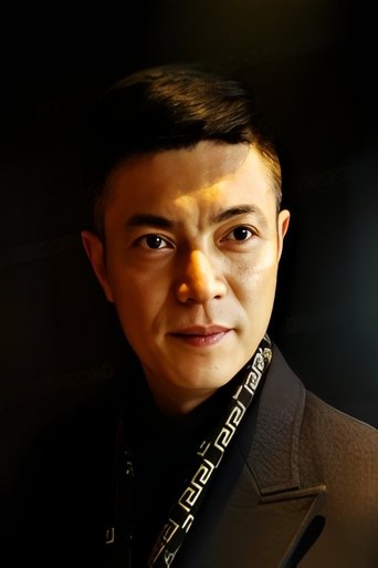 Portrait of Shen Xuewei