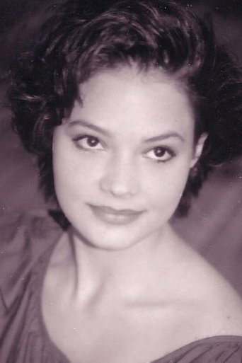 Portrait of Celia Newman