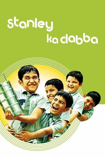 Poster of Stanley Ka Dabba