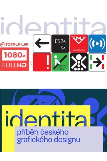 Poster of Identita