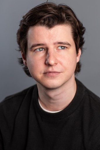 Portrait of Nicholas Heffelfinger