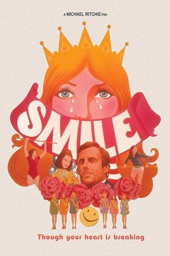 Poster of Smile