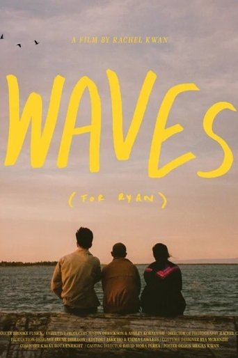 Poster of Waves (For Ryan)
