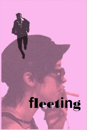 Poster of Fleeting