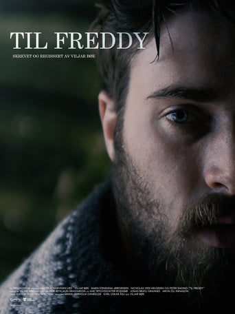 Poster of To Freddy