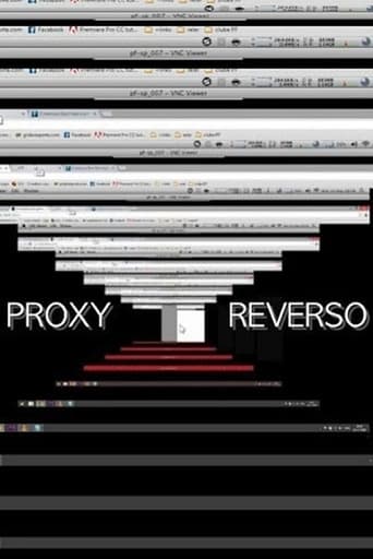 Poster of Reverse proxy